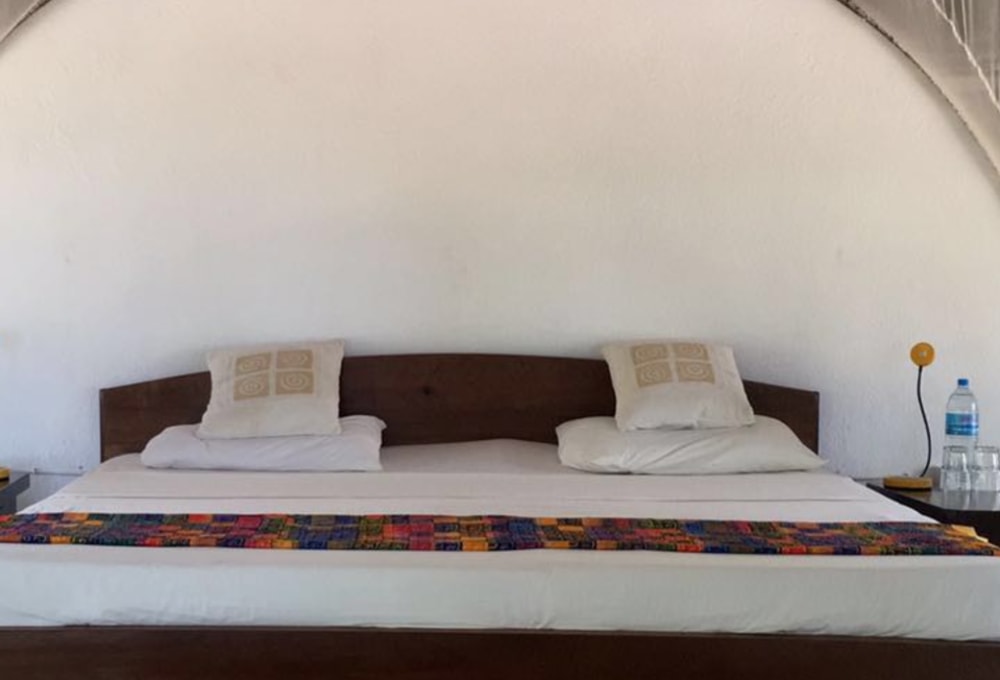 Emayani Beach Lodge Tansania